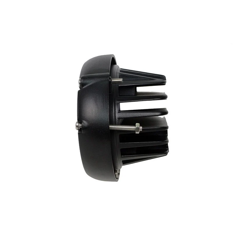 ЛЕД Диоден Халоген LED Фар - 3400lm 40W 167x104mm - OEM Massey Ferguson