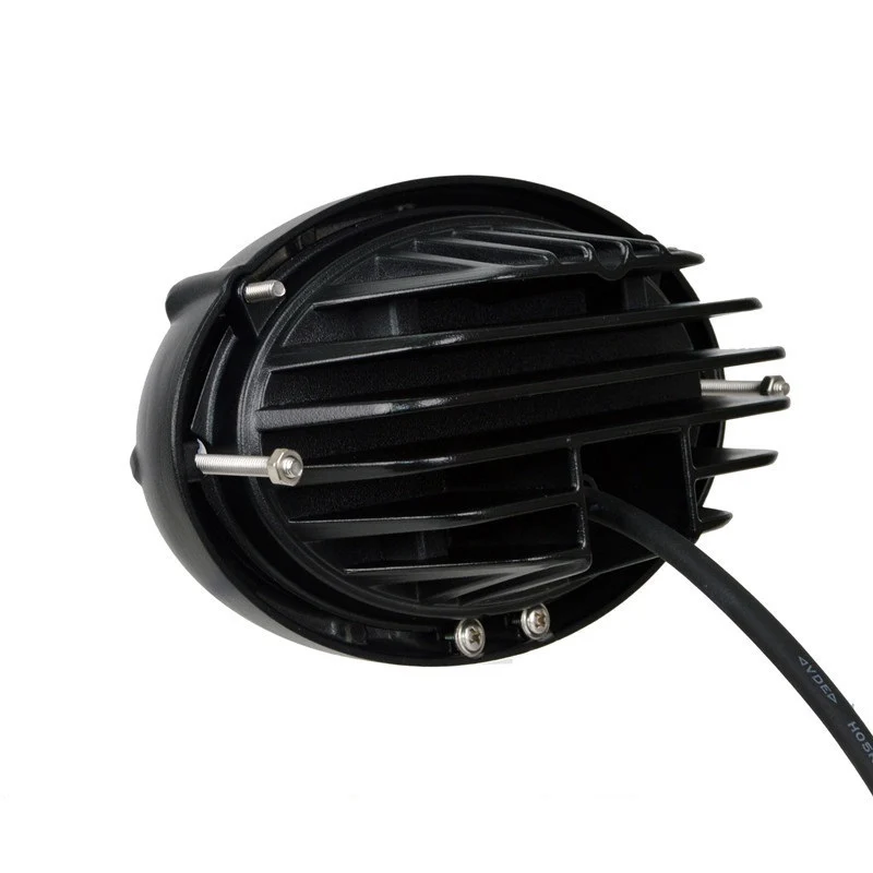 ЛЕД Диоден Халоген LED Фар - 3400lm 40W 167x104mm - OEM Massey Ferguson