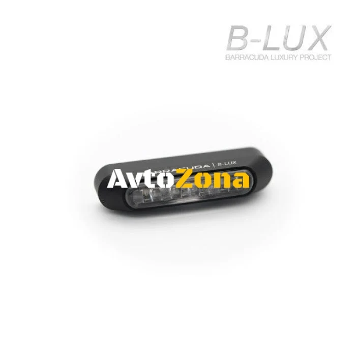 LED-ОСВЕТИТЕЛ ЗА НОМЕР BARRACUDA MICRO TIGER