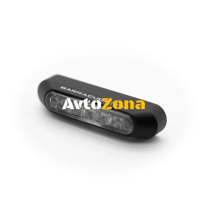 LED-ОСВЕТИТЕЛ ЗА НОМЕР BARRACUDA MICRO TIGER