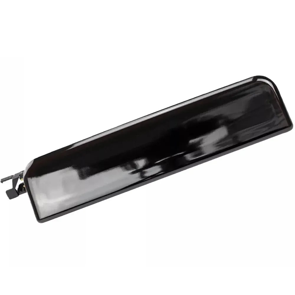 LED Трети стоп за VW CADDY III (Mk3) 2004-2015, Опушен, Червен