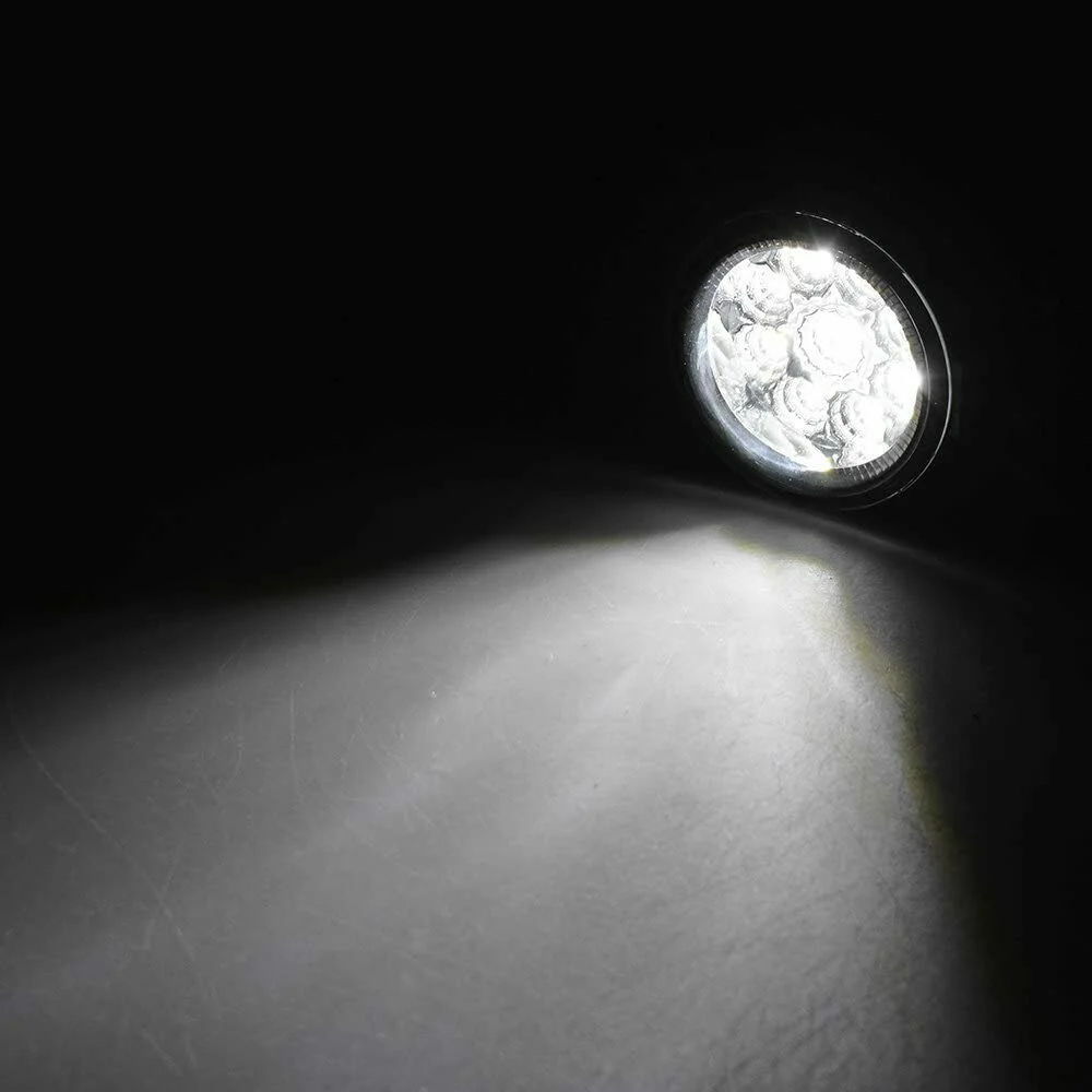 LED Лед Фарове за мъгла Халогени Бели за Форд FORD Опел OPEL Ситроен CITROЕN Нисан NISSAN Рено RENAULT Дачиа DACIA и др.