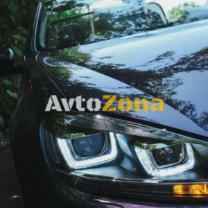 Тунинг LED Фарове за VW Golf 6 VI (2008-2013)