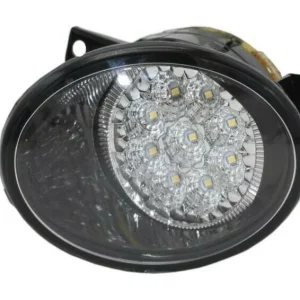 Десен LED халоген фар за мъгла за VW Transporter T5 Facelift / Caravelle 2010+