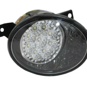 Ляв LED халоген фар за мъгла за VW Transporter T5 Facelift / Caravelle 2010+