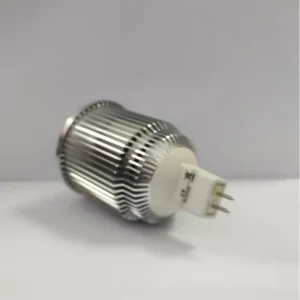 LED ЛЕД Диодна Крушка Тип Луничка YH-MR16-5S5A Топло Бяла Светлина 3000-3500K 12V