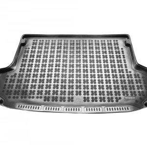 Гумена стелка за багажник за Lexus RX IV (2015-2022) 450h (AL20) all models includes Hybrid - Rezaw Plast