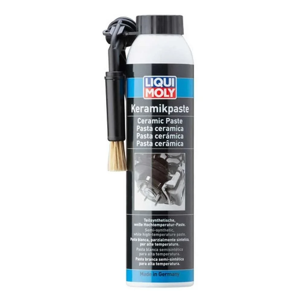 Керамична паста Liqui Moly, 200 мл