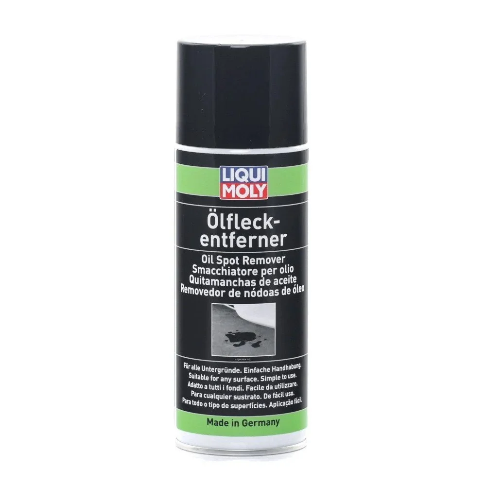 Liqui Moly Oil Spot Remover, 400мл