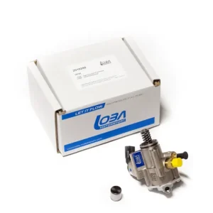 Високонапорна горивна помпа LOBA HP20 VAG 2.0 TFSI EA113