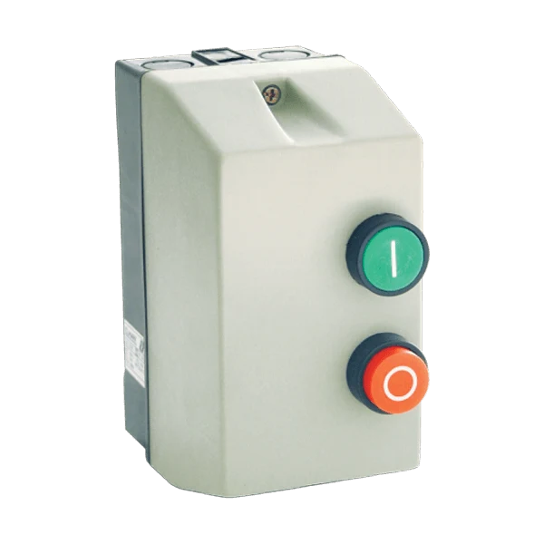 Въздушен пускател LT5-D185 18A 230V Elmark