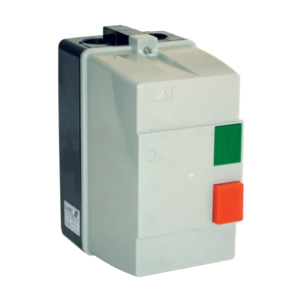 Въздушен пускател LT5-D255 25A 400V