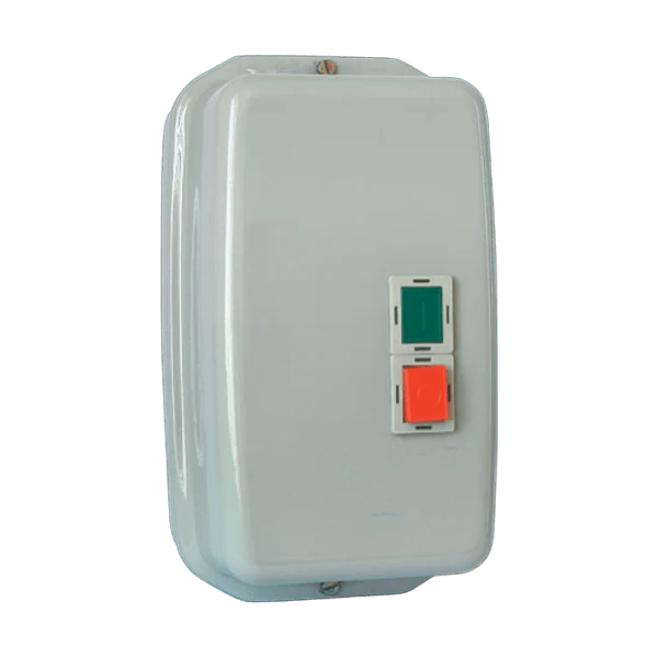 Въздушен пускател LT5-D405 40A 400V Elmark