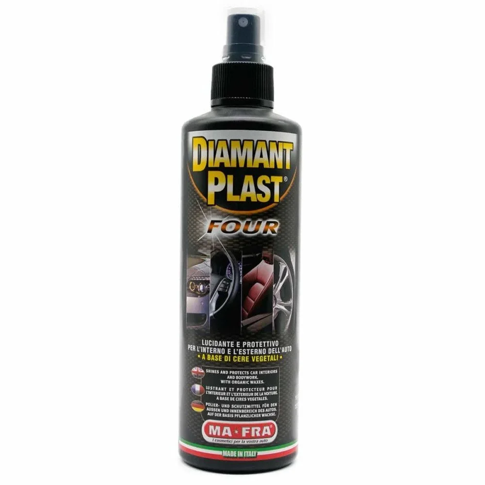Пластмасов дресинг Ma-Fra Diamant Plast Dressing Pro, 250 мл