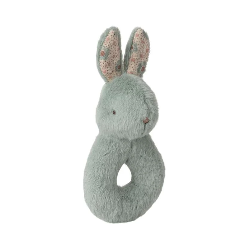 Maileg Комплект Hare Ranglesæt - Mint