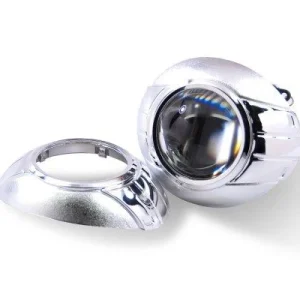 Капачки за лупи 2.5" и 3" Max A1