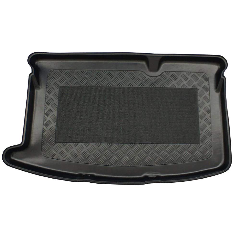 Стелка за багажник за Mazda 2 DE (2007- 2015) 5 doors mini tyre or repair kit