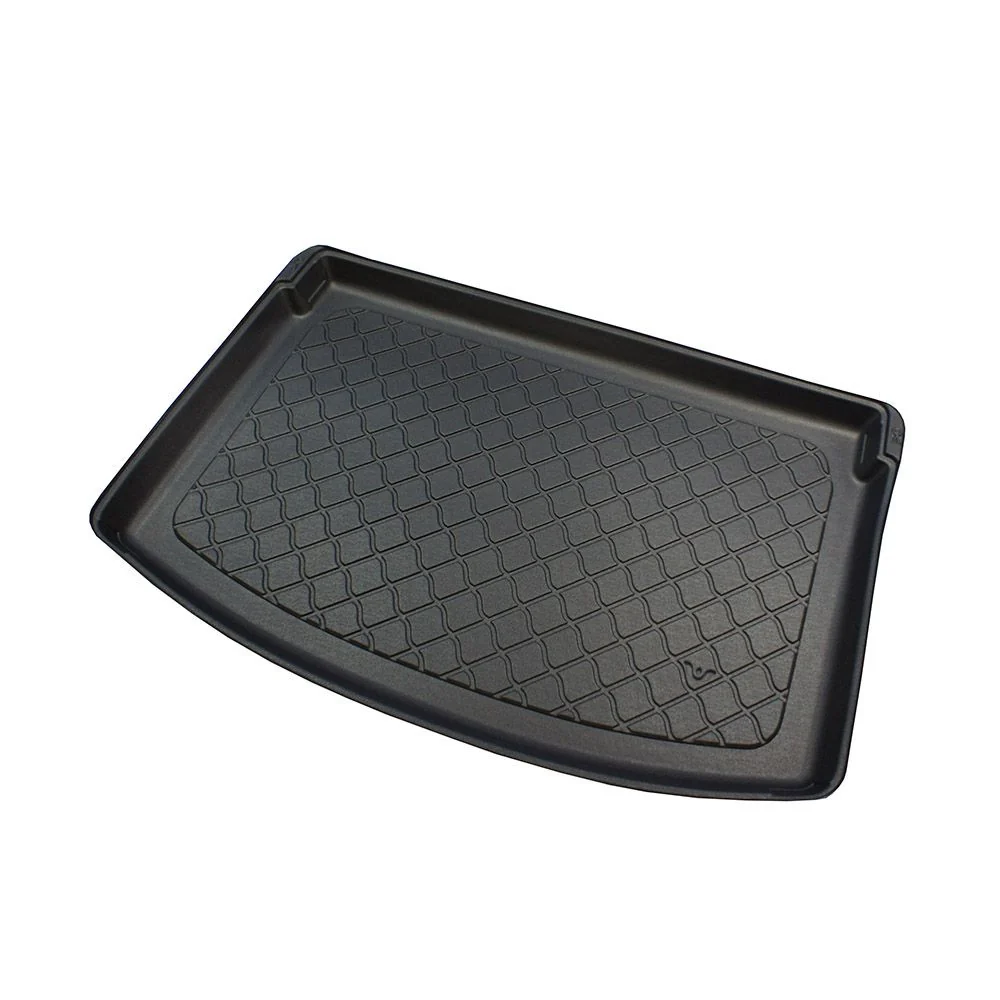 Гумирана стелка за багажник за Mazda CX3 (2015+) upper (also subwoofer) and lower (only without subwoofer) position height...