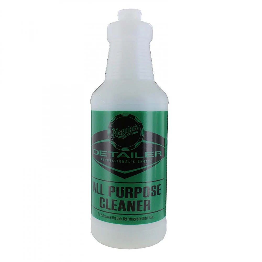 Градиран контейнер Meguiar's All Purpose Cleaner, 946 ml