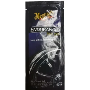 Гел за гуми Meguiar's Gold Class Endurance, 28 мл