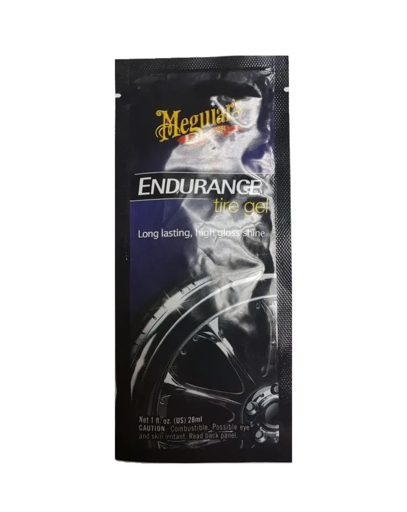 Гел за гуми Meguiar's Gold Class Endurance, 28 мл