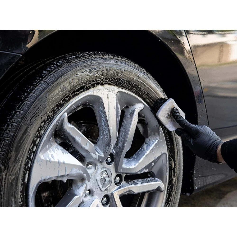 Почистващ препарат за джанти и гуми Meguiar's Hot Rims, 709ml