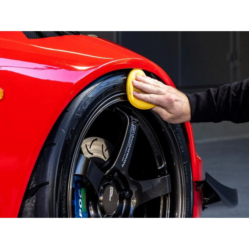 Блясък на гуми Meguiar's Hybrid Ceramic, 473 мл