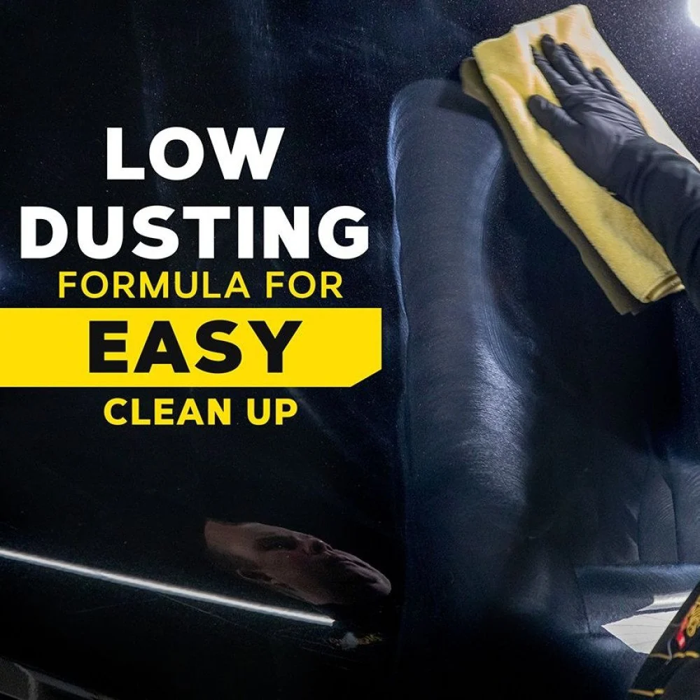Финален полир Meguiar's Professional Pro Speed Polish M200, 946ml