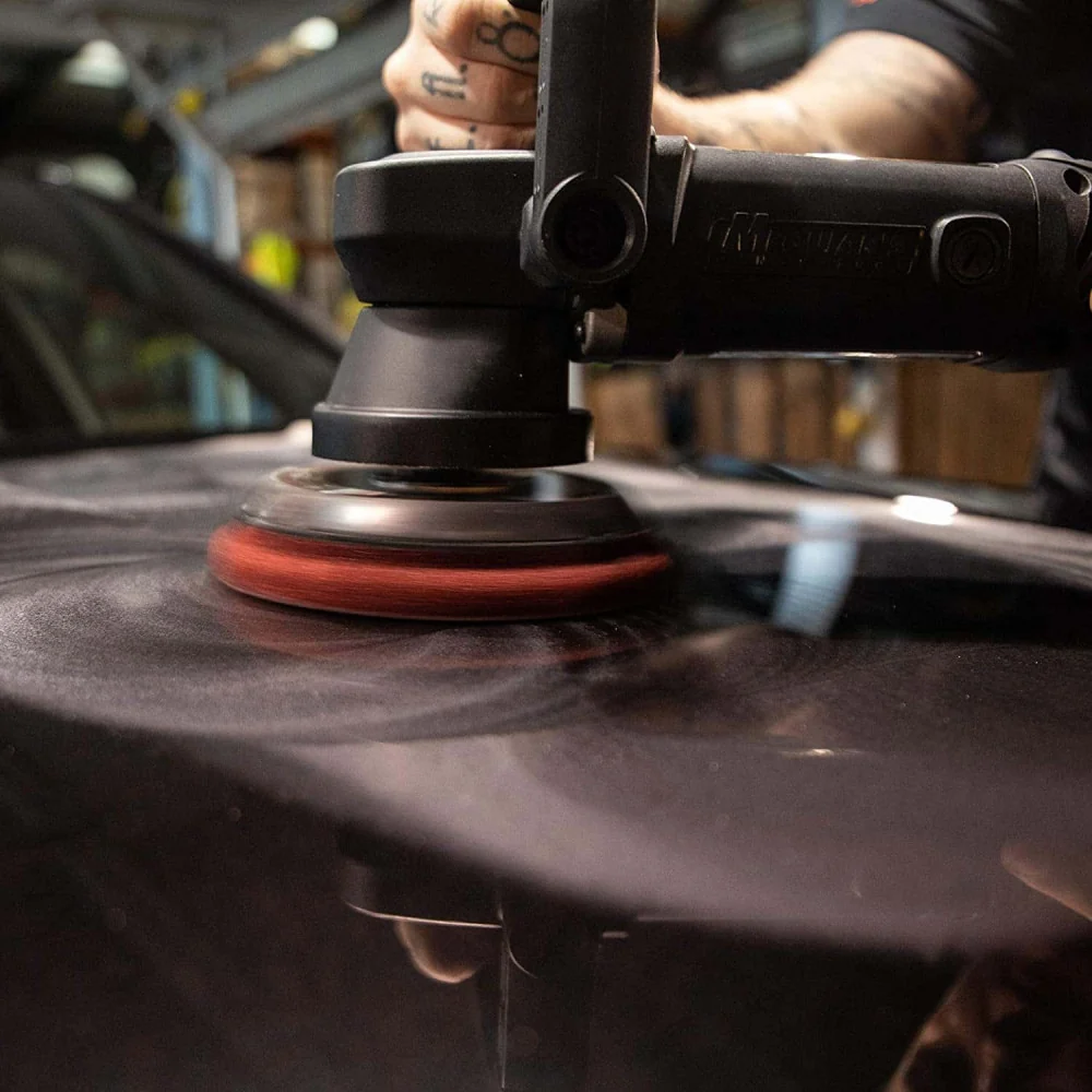 Режеща смес Meguiar's Ultra Pro Speed Compound M110, 946 ml