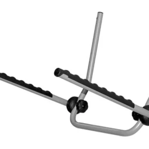 Стойка за колело за стена - Menabo Bike Wall Support Star