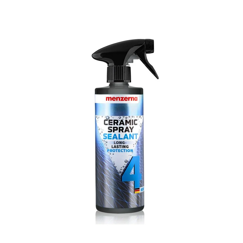 Керамичен спрей уплътнител Menzerna, 500ml