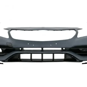 Предна броня за Mercedes -Class W176 (2012-2018) A45 Дизайн Facelift Look