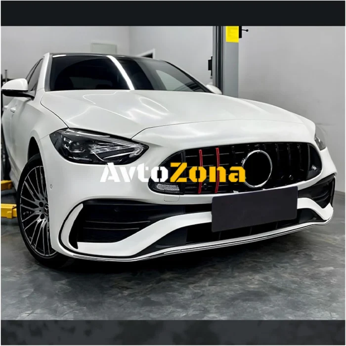 Решетка за Mercedes Benz C Class W206 (2021-2023) - BRABUS