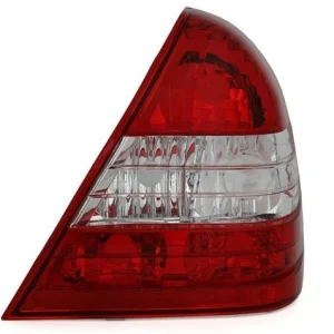 Тунинг стопове Mercedes C-CLASS W202 (1993-2001) - седан