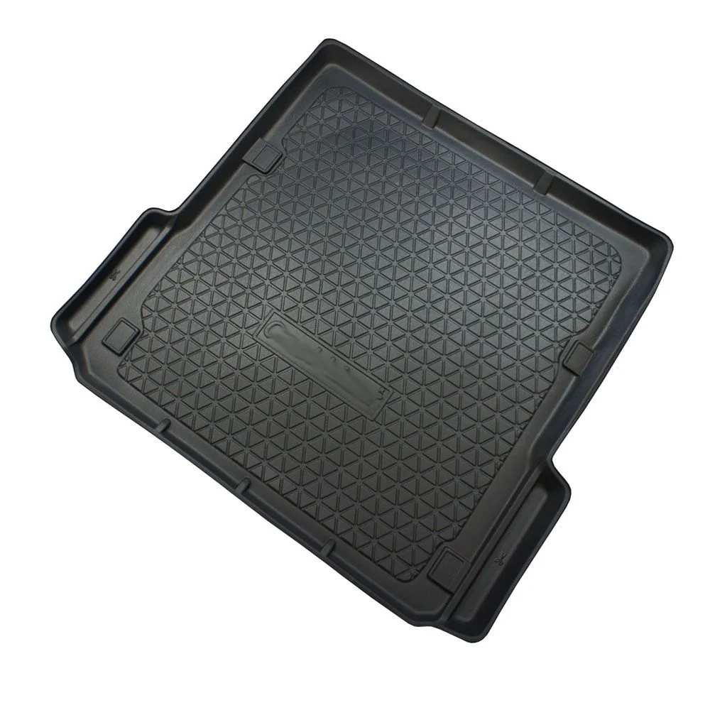 Гумирана стелка за багажник за Mercedes E-Class W211 (2003-2009) T Combi all models (wings can be cut off) except models V...