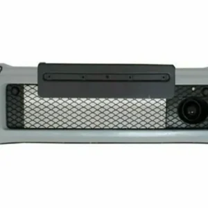 Предна броня за Mercedes G-Class W463 (1989-2010) - AMG G65 look с дистроник
