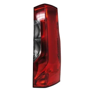 Десен Стоп За Мерцедес Mercedes Спринтер Sprinter W907 W710 2018+