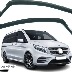 Комплект от 2бр. ветробрани за Mercedes VITO W447 след 2017