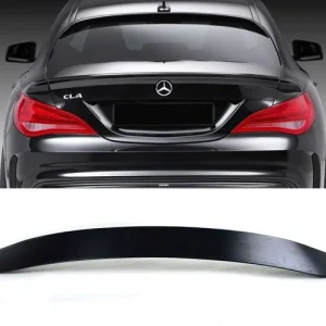 Спойлер за задно стъкло за Mercedes W117 CLA (2013-2017) - Lorinser