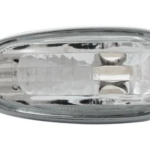 Кристални мигачи Mercedes W140 / W202 / VITO / W210 (1995-1999) - хром