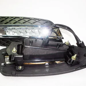 Дневни светлини за Mercedes ML W164 (2005-2008)