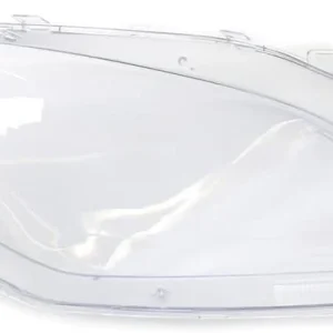 СТЪКЛА ЗА ФАРОВЕ ЗА MERCEDES W166 ML (2011-2015) - К-Т 2БР.