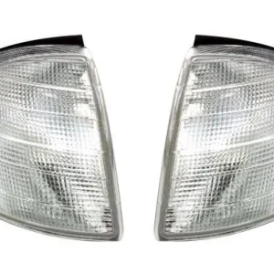 Кристални мигачи Mercedes W202 (94-01)