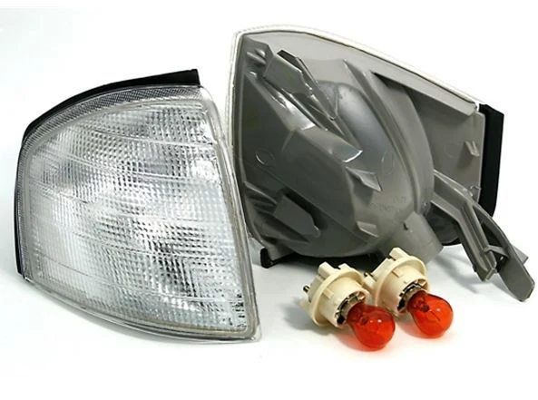 Кристални мигачи Mercedes W202 (94-01)