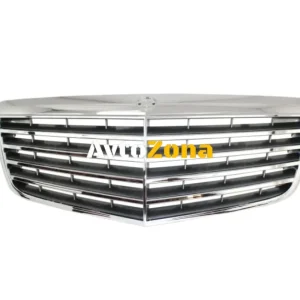 Решетка за Mercedes W211 E-Class (2006-2009) AMG