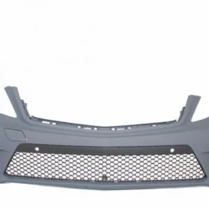 Предна броня за Mercedes W212 E-Class (2009-2012) - AMG