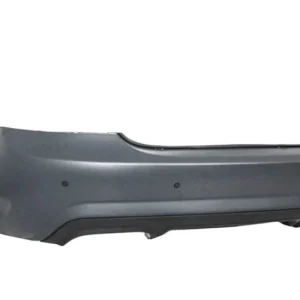 Задна броня за Mercedes W221 S-Class (2005-2011) - AMG Дизайн