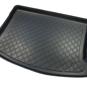 Гумирана стелка за багажник за Mini Countryman II F60 (2017+) upper boot floor (flat loading threshold)