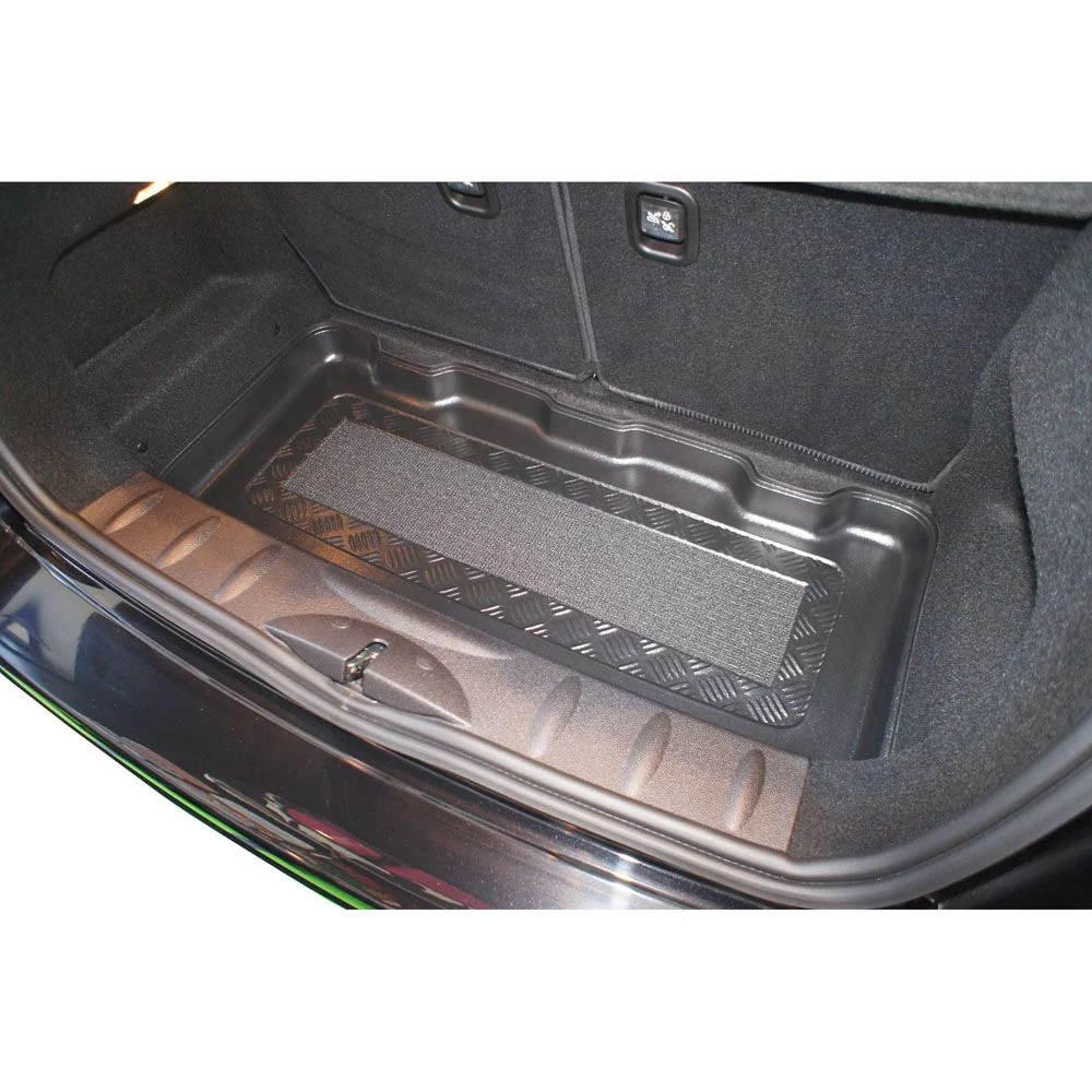 Стелка за багажник за Mini One I 3 doors 2001-2006 / 2006-2014 1st and 2nd generation not hybrid