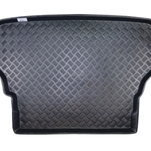 Стелка за багажник за Mitsubishi Lancer (2008+) sedan, without subwoofer